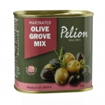 Pelion Greek Marinated Olive Grove Mix.290g
